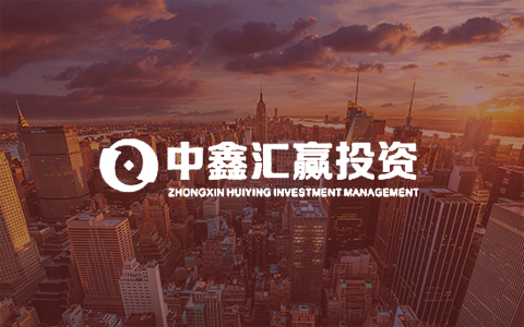 中鑫汇赢投资