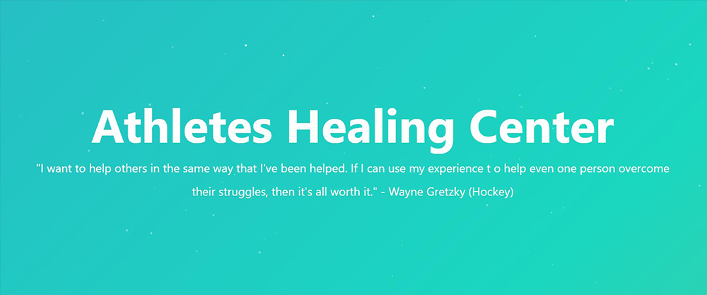 Athletes Healing Center(澳大利亚）