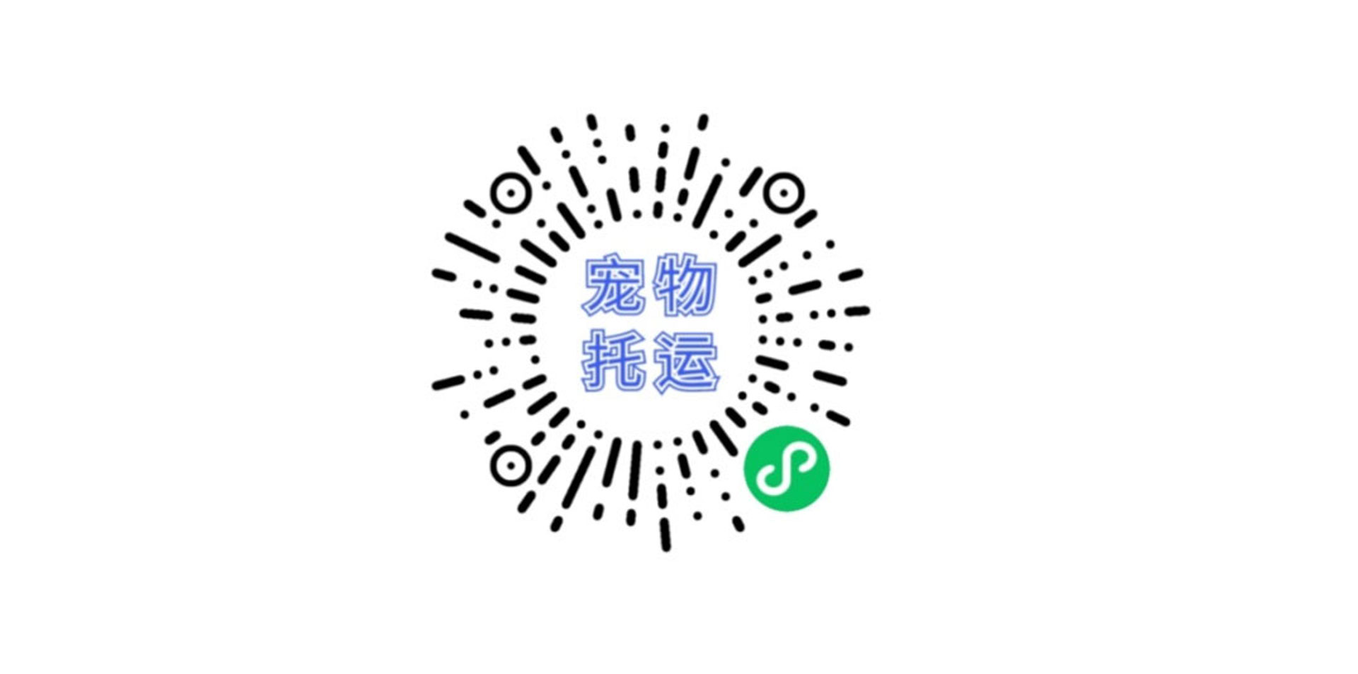 宠物托运
